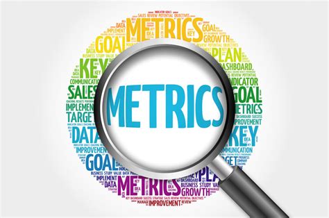 Which Metrics Actually Count In Business