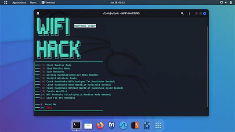 Github U7p4l Inwifi Hacking Cyber Security Tool For Hacking