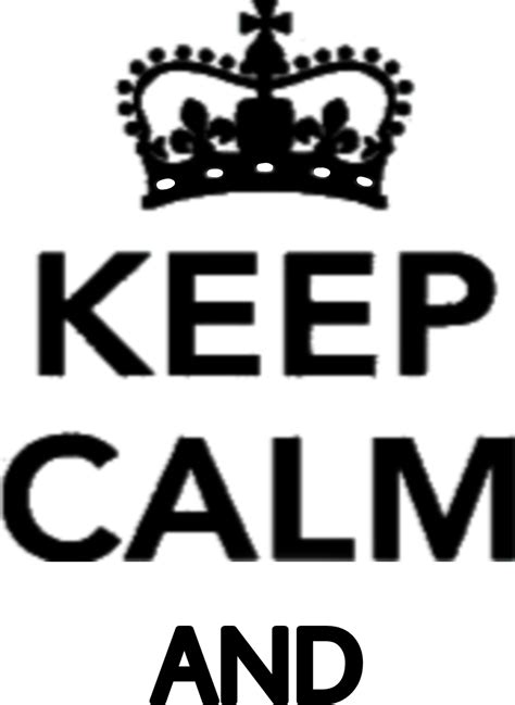 Keep Calm And Sew Original Size Png Image Pngjoy