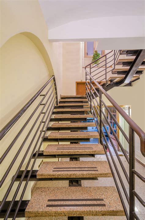 Modern staircase design contemporary stair design ideas. 33 Flamboyant Modern Staircase Designs