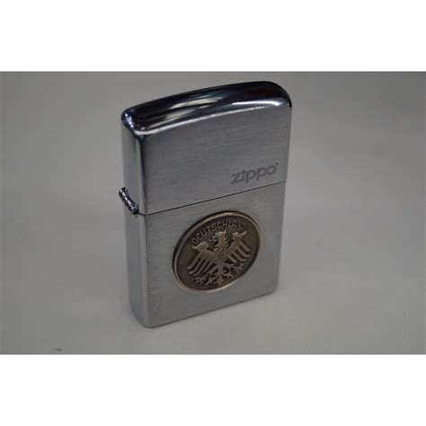 World famous zippo windproof lighters, hand warmers for gaming and outdoor enthusiasts, candle and utility lighters, & more! Zippo Lighter - Deutschland, Germany - GERMANUS