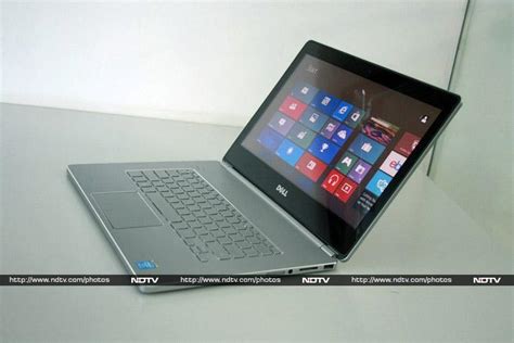 Dell Inspiron 14 7000 Series Images Ndtv Gadgets 360