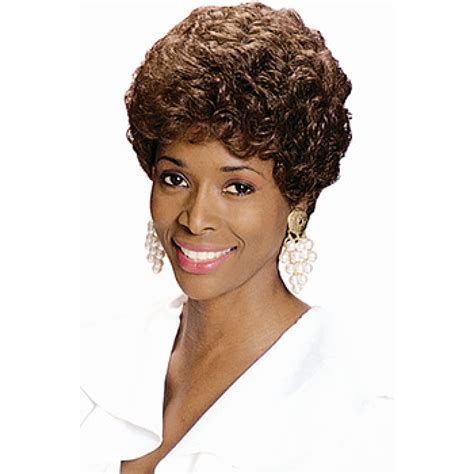 Motown Tress Synthetic Wig Apw 2