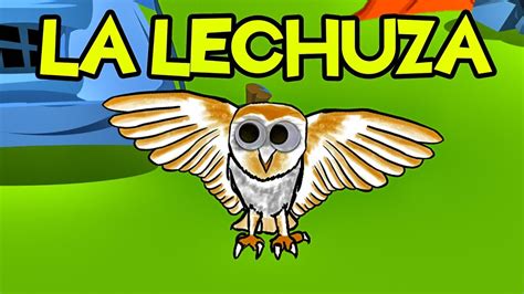 La Lechuza Hace Shhh Canciones Infantiles Videos Educativos Para