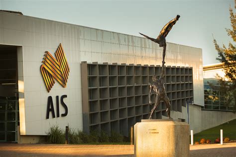 Australian Institute Of Sport Ais Aspc Association Of Sport