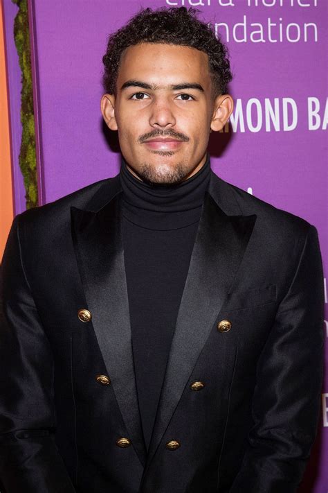 Nba Star Trae Young Erases Over 1 Million In Atlanta Residents
