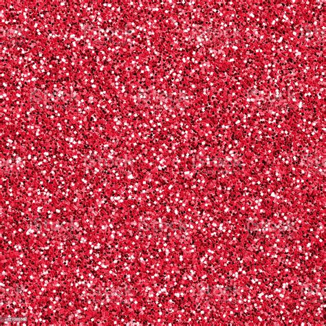 Red Glitter Background Seamless Texture Stock Photo Download Image
