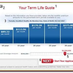 Allstate Term Life Insurance Quote & Photos | QuotesBae
