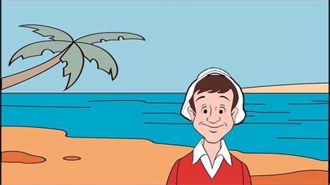 Gilligans Island Animated In 2022 Cartoon Tv Shows Morning Cartoon