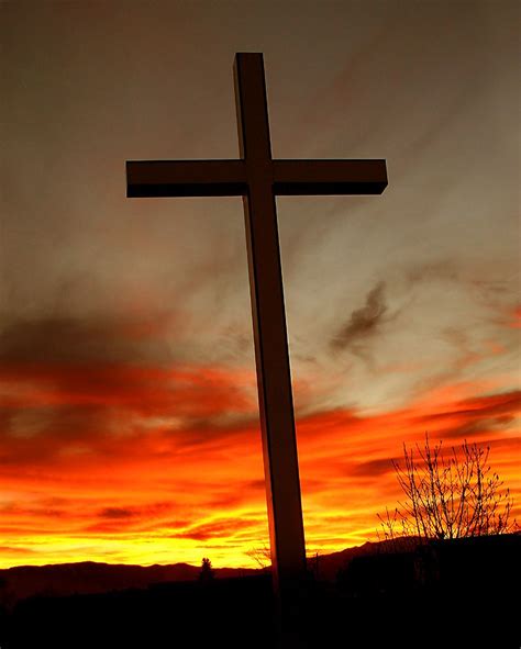 Christian Cross Arbyreed Flickr