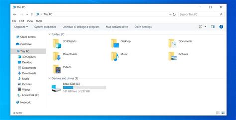 How To Make Windows 10 Feel More Like Windows 7