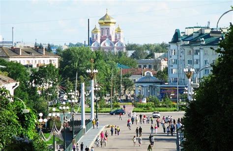 Orjol Tourism 2024 Russia Best Places To Visit In Orjol Orjol