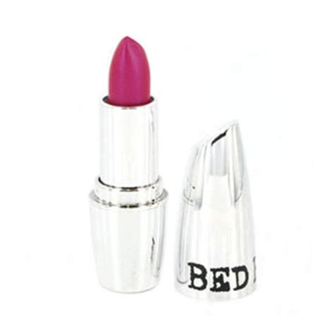 Tigi Bed Head Girls Just Want It Lipstick Humour Free Delivery