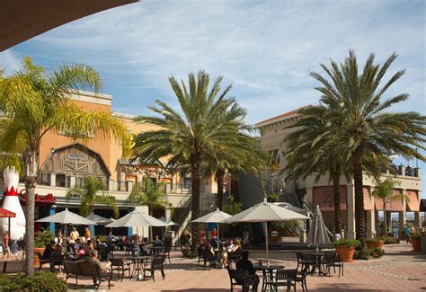Review Of Channelside Bay Plaza Tampa Florida Afar