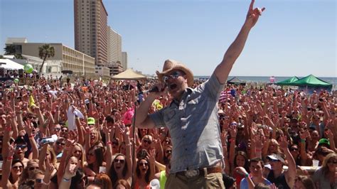 Image And Video Gallery Beach Bash Music Fest