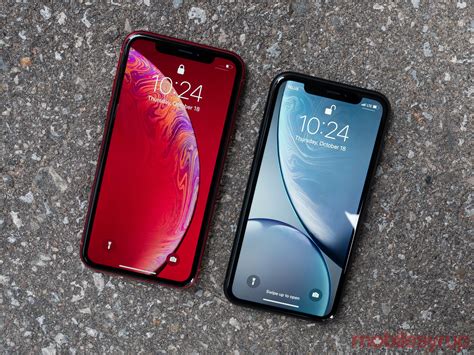 Iphone Xr Review Best Iphone For The Average Apple User