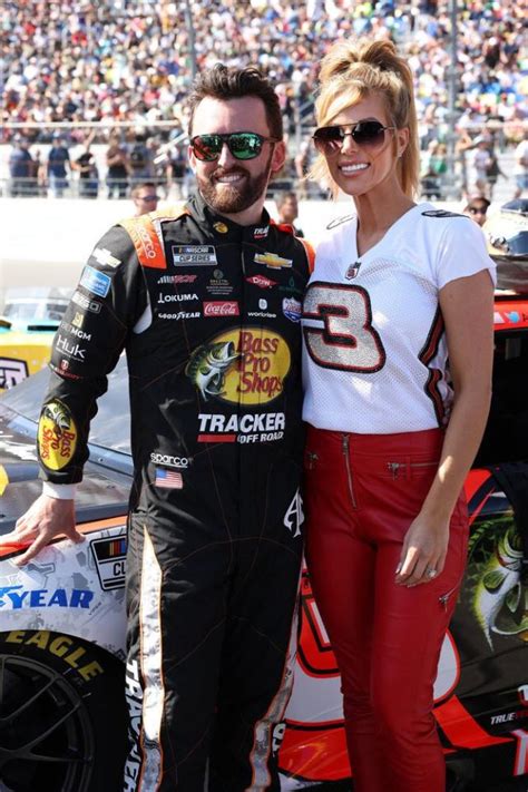 Nascar Driver Austin Dillon S Life On And Off The Track Profiled In Reality Series — Watch Trailer
