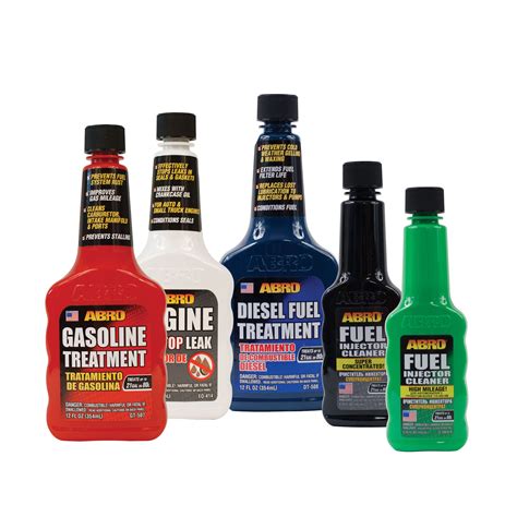 Engine And Fuel Additives Abro A Trusted Name Worldwide Abro
