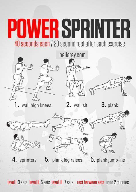 Check spelling or type a new query. Power Sprinter Workout http://neilarey.com/workouts/power ...