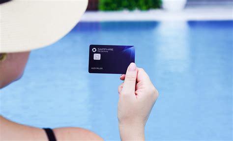 Chase Sapphire Reserve Card 38 Benefits 5300 Value