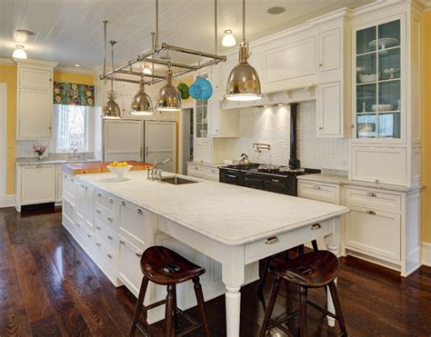 Whimsical Chicago Traditional Traditional Kitchen Chicago By W