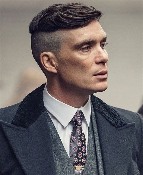 Episode 1.2 is the second episode of the first series of peaky blinders and the second episode of the series overall. Peaky Blinders S5 💙 | Peaky blinder haircut, Peaky blinders hair, Cillian murphy peaky blinders