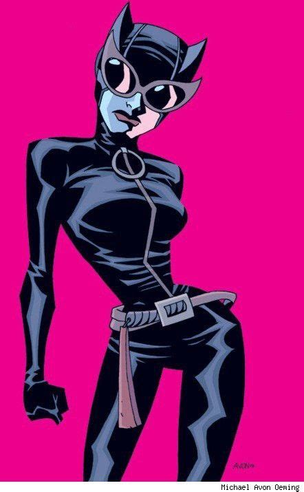 2829 Best Images About Catwoman On Pinterest Batman Arkham City