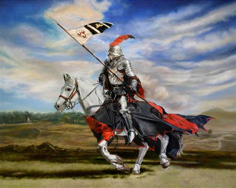 warrior, Horse, Armor, Spear, Helmet, Knight Wallpapers HD / Desktop ...