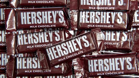 The Moment That Sparked Milton Hershey S Chocolate Obsession