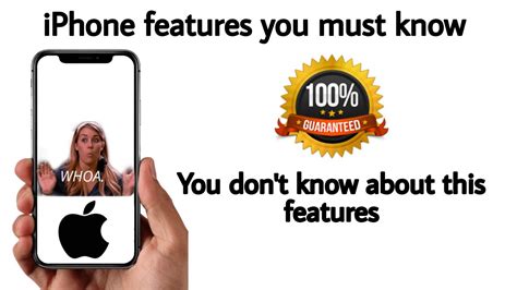 Best Cool Hidden Features And Tricks Of Iphone You Dont Know About