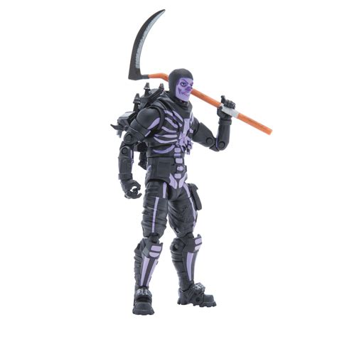 Fortnite Legendary Series 6 Action Figure Skull Trooper Walmart Canada