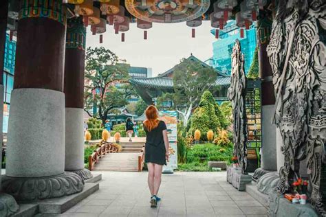 25 Free Things To Do In Seoul South Korea Linda Goes East Free