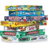 ¡compra con seguridad en ebay! Juego Que Dijo Hasbro Walmart : Rare Hasbro Game Coupons At Walmart Check Your Store The Krazy ...