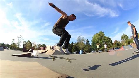 We also have frickin mod men's stretch shorts for a cool and casual look that works anytime. NJ Skateboarding - Shorty's and Junk Spot DIY Skate Spots (2014) - YouTube