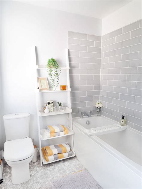 60 Best Small Bathroom Storage Ideas And Tips For 2020