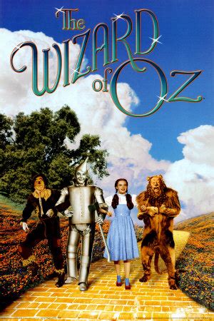 Plus, without the wizard of oz, we wouldn't have the fantastic soundtrack from wicked! Ο Μάγος του Οζ (ταινία) - Βικιπαίδεια