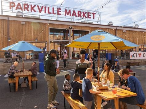 Hartfords Parkville Market To Grow Significantly Greater Hartford