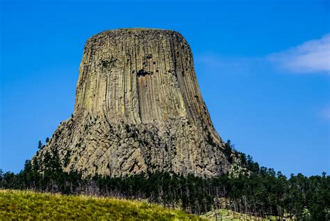 6 Facts You Might Not Know About Devils Tower Sweetwaternow