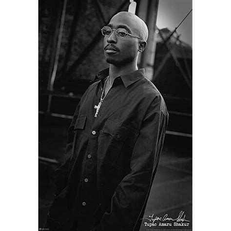 Buy Tupac Posters 2pac Poster Tupac Amaru Shakur Autograph 90s Hip Hop