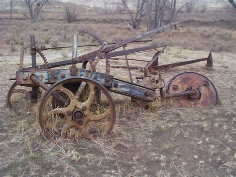1000 Images About Old Plows And Farm Equipment On Pinterest The Old