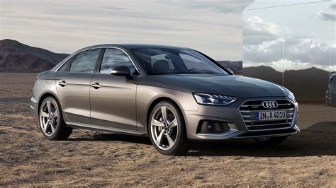 Will the 2023 sixth generation audi a4 be 4726 mm or 4761 mm long in length? A4 Limousine > A4 > Audi Deutschland