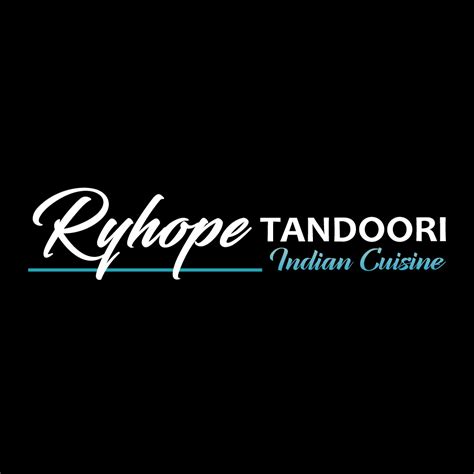 Ryhope Tandoori