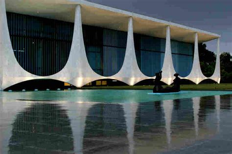 A Look At Brazils Big Dreamer Architect Oscar Niemeyer The Picture
