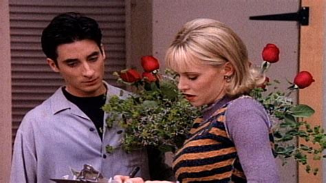 Watch Melrose Place Classic Season 3 Episode 14 Sex Drugs And Rockin The Cradle Full Show
