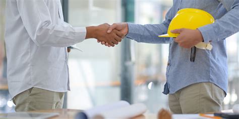10 Steps On How To Start A Successful General Contracting Business