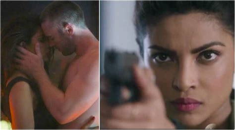 Priyanka Chopra Leaves Fans Intrigued In New Promo Of Quantico Season 2 Watch Video The
