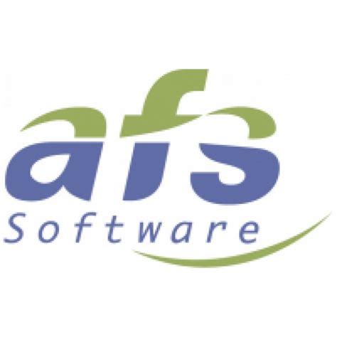 Afs Software Brands Of The World Download Vector Logos And Logotypes