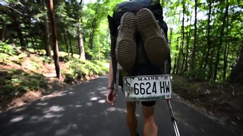 Better Than Expected The Appalachian Trail Youtube