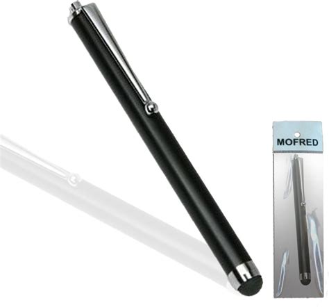 Mofred® Black Retail Packed Capacitive Stylus Pen For Kindle Fire Hd 7
