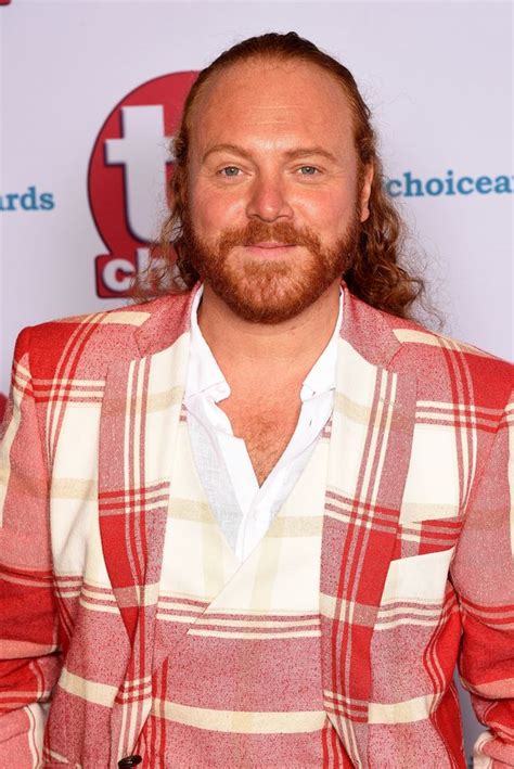 Is Tv Star Keith Lemon Married And Does He Have Children Heres
